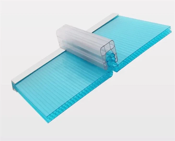 PC Hollow Sheet Extrusion Line